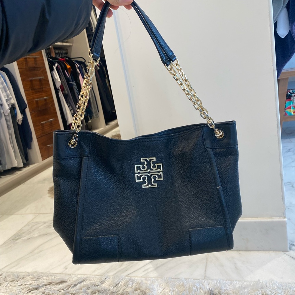 Tory Burch tote bag